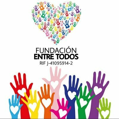 Creación de la Fundación Entre todos
