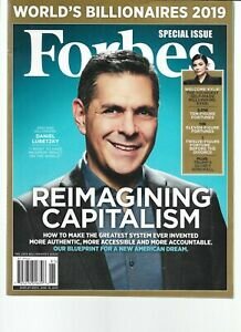 La revista Forbes, manifiesta: “El capitalismo ha ganado la victoria sobre otras ideologías en el debate económico. Ahora le falta ganar el debate moral”