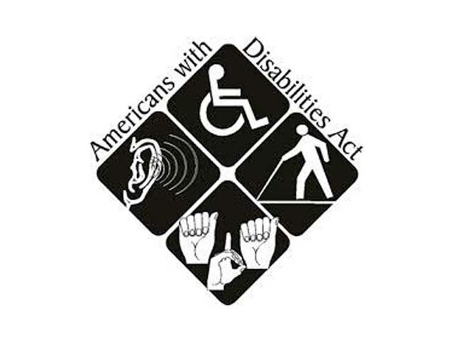 Americans with Disabilities Act