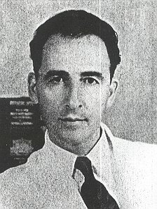 FEDERICO GOMEZ SANTOS (1897)