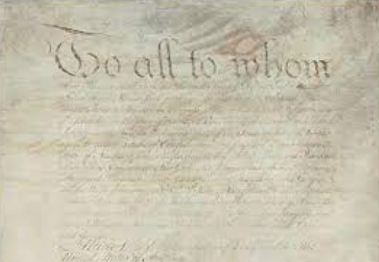 Articles of Confederation go into effect