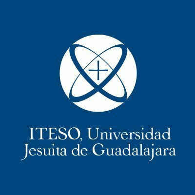 2017: Nuevo ingreso en ITESO
