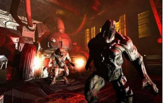 Doom 3