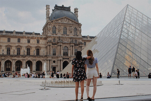 2018: Verano Internacional