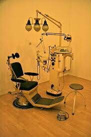 HORACE WELLS - 1844 a.C.