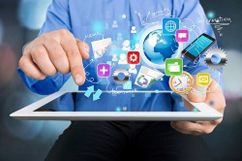 Tecnología al alcance.