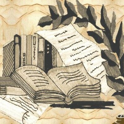 Timeline: Historia de la Literatura. 2o 2