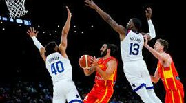 Timeline: Orígenes y época moderna del baloncesto