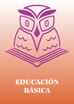 Licenciatura en Educación Básica