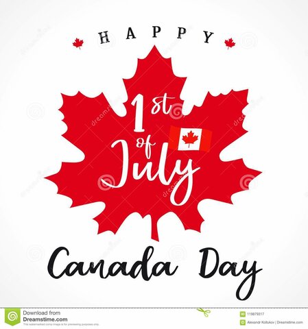 INDEPENDENCIA DE CANADA 1867