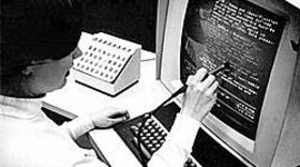 Timeline: Interacción Humano-Computadora