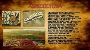 Activiades del siglo XVll