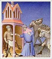 Activiades del siglo XV