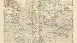 Timeline: De ontdekkingstochten