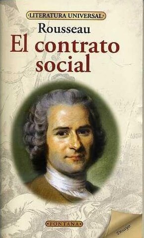 El Contrato Social