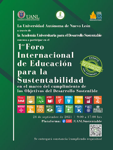 Creación y establecimiento de los comités para la sustentabilidad de la UANL