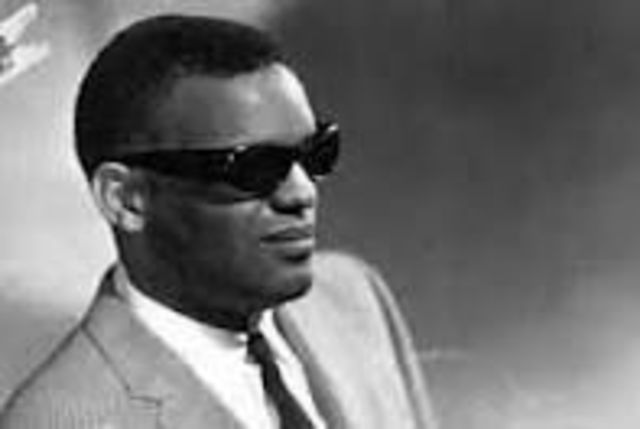 Ray Charles Robinson is born
