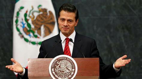 Enrique Peña Nieto