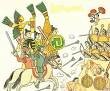 Culminación de la guerra del Mixtón