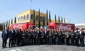 Creación de Planta en Toluca, Edo. de Méx.