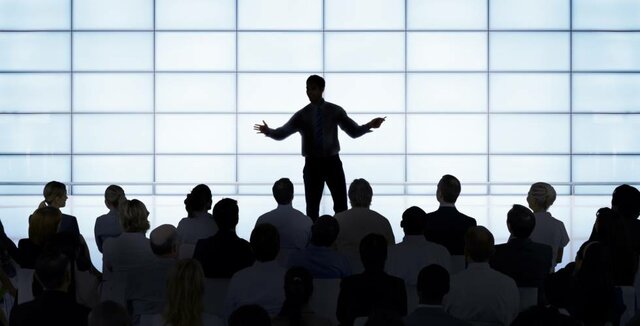 Surge la primera conferencia CHI