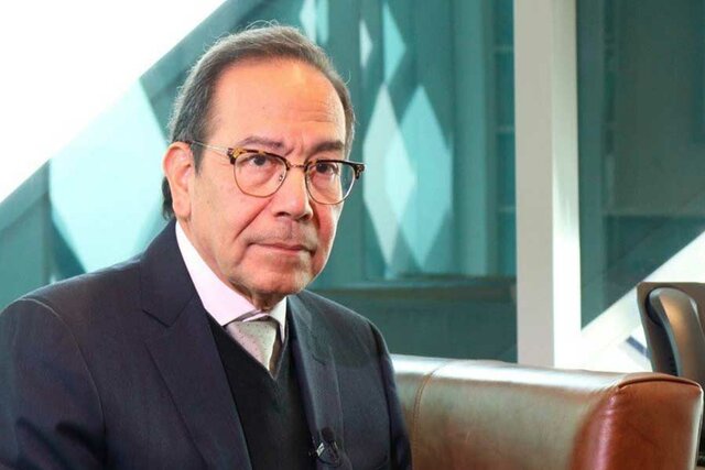 Cambio de Dirección General