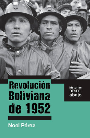 La Revolución boliviana