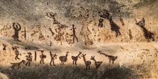 Prehistoria (30.000-133 a. C.).