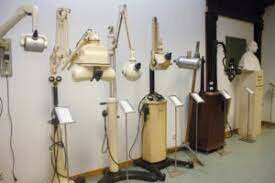 JOHN BORDEN - 1957 a.C.