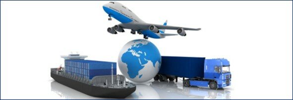 LOGÍSTICA GLOBAL