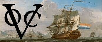 Oprichting van VOC