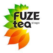 Creación de la Marca Fuze Tea