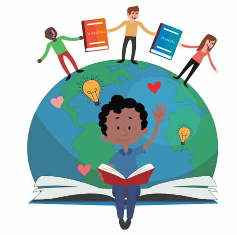 Especialización en Pedagogía de la Lengua Castellana y Literatura
