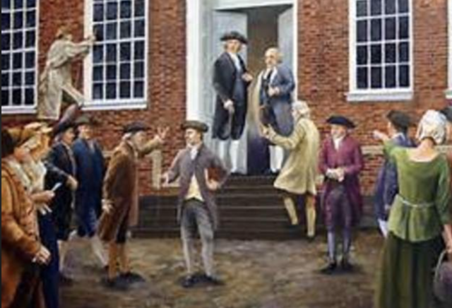 Annapolis Convention