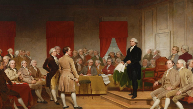 Constitutional convention