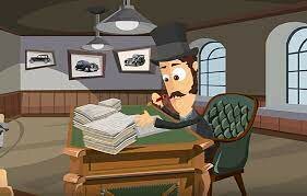 REVOLUCION INDUSTRIAL