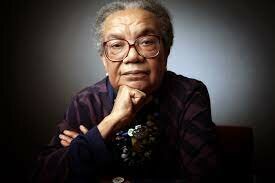 Mariah Wright Edelman