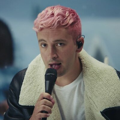 Timeline: Tyler Joseph's timeline