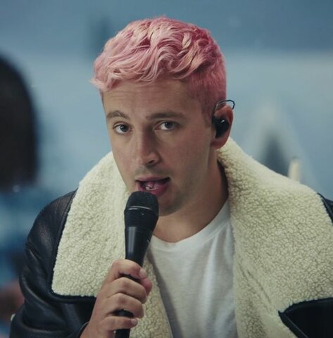 Tyler Joseph’s timeline | Timetoast timelines