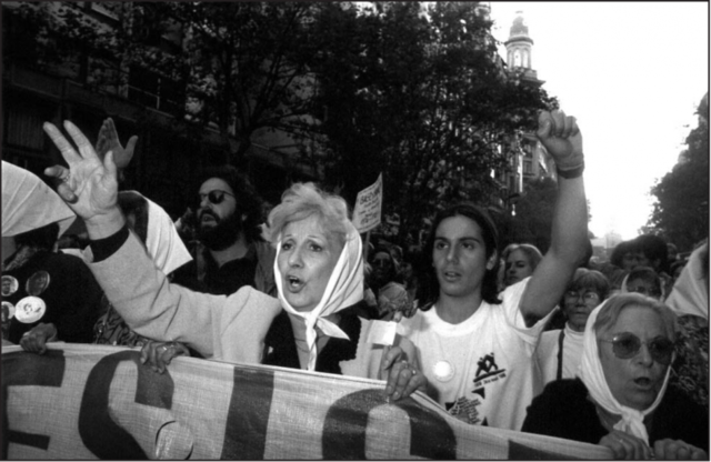 El caso de argentina