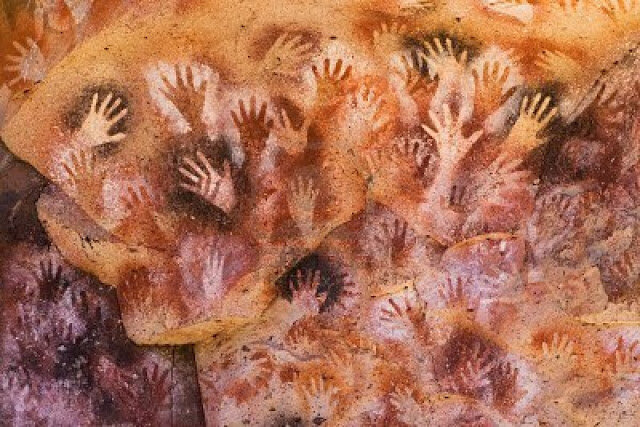 Época Primitiva (4.000 A.C a 1.000 DC)