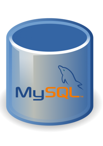 creación de MySQL