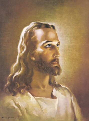 Jesús de Nazaret (Cristianismo)