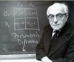 Teoría de las Redes -  Anatoly Rapoport