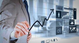 Timeline: EVOLUCIÓN. Administración de Operaciones.