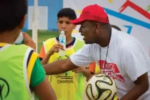 Marketing Responsable