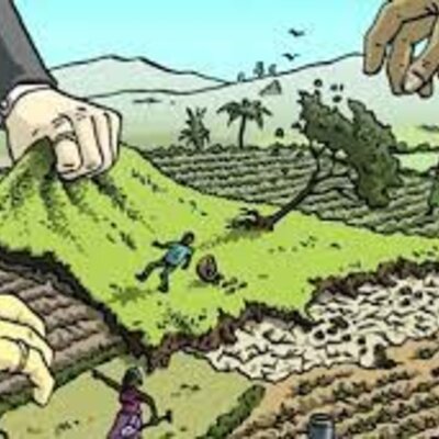 Timeline: Principales acontecimientos en la historia del desarrollo rural en el Mundo y en Colombia