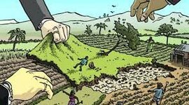 Timeline: Principales acontecimientos en la historia del desarrollo rural en el Mundo y en Colombia