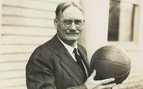 James Naismith