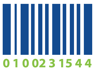 Código de barras. (Autor: Institute of Supply Chain Management).